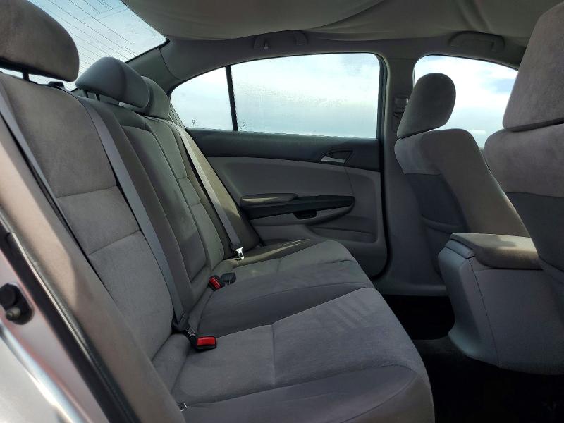 Продаж на аукціоні авто 2010 Honda Accord, vin: 1HGCP2F30AA021207, номер лоту: 59593336