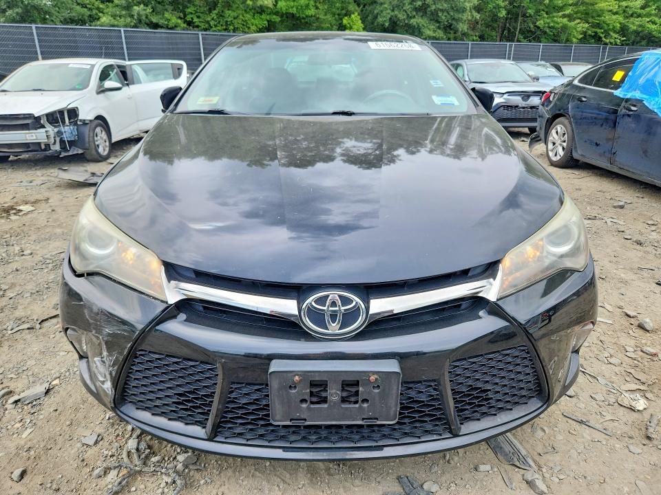 Продаж на аукціоні авто 2015 Toyota Camry, vin: 4T1BF1FK7FU107677, номер лоту: 61662266