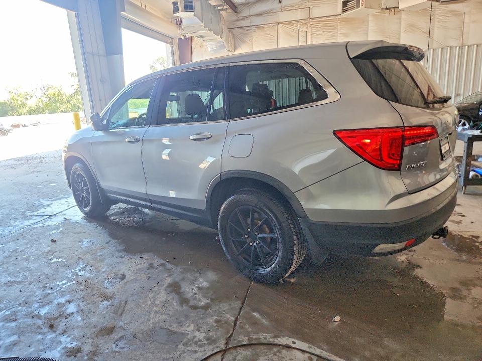 Aukcja sprzedaży 2018 Honda Pilot, vin: 5FNYF6H55JB019800, numer aukcji: 60591626