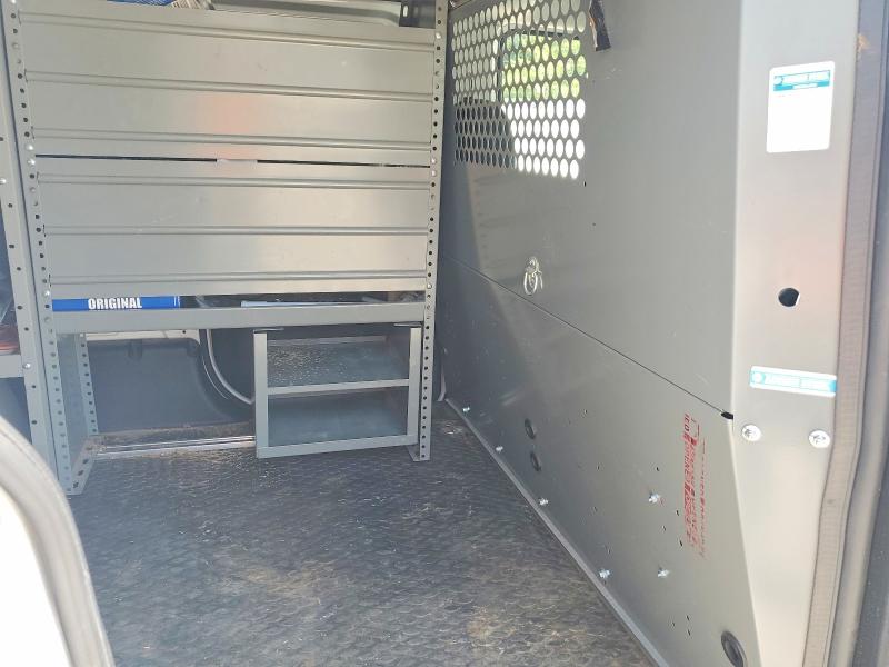Aukcja sprzedaży 2017 Ram Promaster City, vin: ZFBERFBB3H6E50706, numer aukcji: 62208146