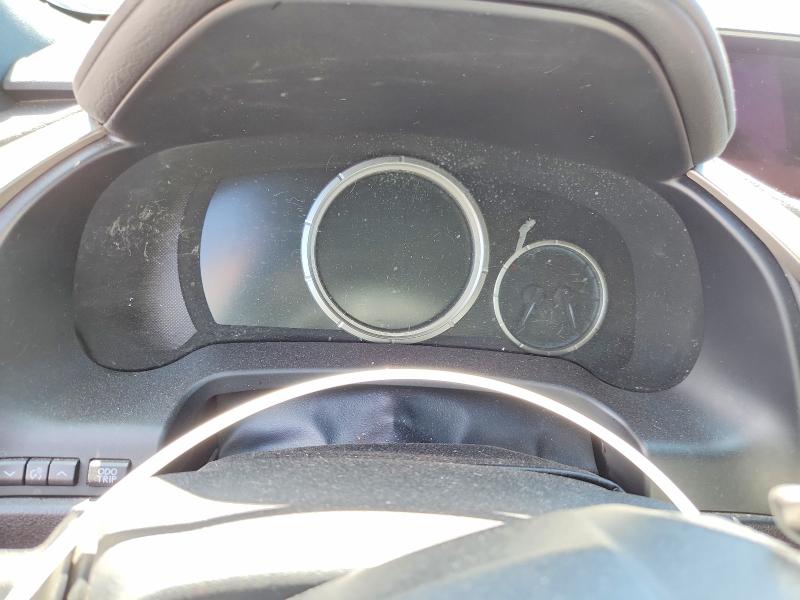 2019 Lexus Rx 450h მანქანა იყიდება აუქციონზე, vin: 2T2BGMCA7KC039494, აუქციონის ნომერი: 60483656
