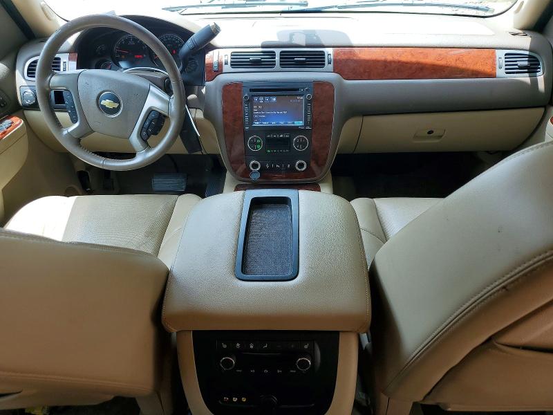 Продаж на аукціоні авто 2012 Chevrolet Tahoe, vin: 1GNSCCE00CR171364, номер лоту: 60930406