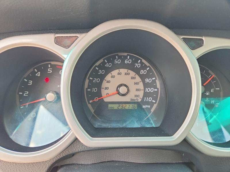 61913126 :رقم المزاد ، JTEBU14R230015885 vin ، 2003 Toyota 4runner مزاد بيع