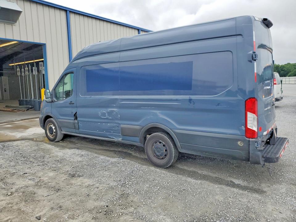 Продажа на аукционе авто 2020 Ford Transit, vin: 1FTBR3X81LKB27490, номер лота: 61036966