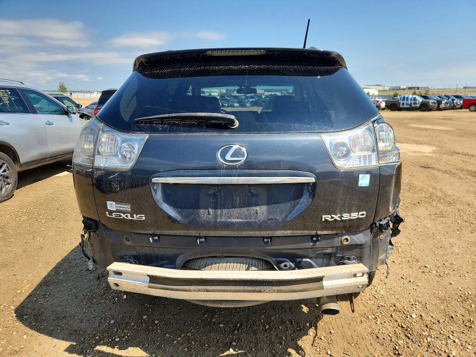 Продажа на аукционе авто 2008 Lexus Rx, vin: 2T2HK31U08C050328, номер лота: 60075336