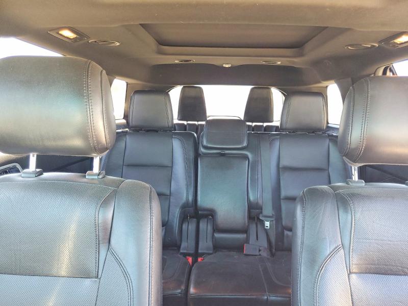 Продаж на аукціоні авто 2012 Ford Explorer, vin: 1FMHK8F83CGA28360, номер лоту: 60153466