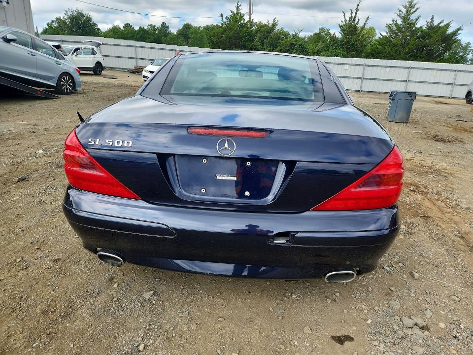 63385906 :رقم المزاد ، WDBSK75F53F024559 vin ، 2020 Mercedes-benz Sl-class مزاد بيع