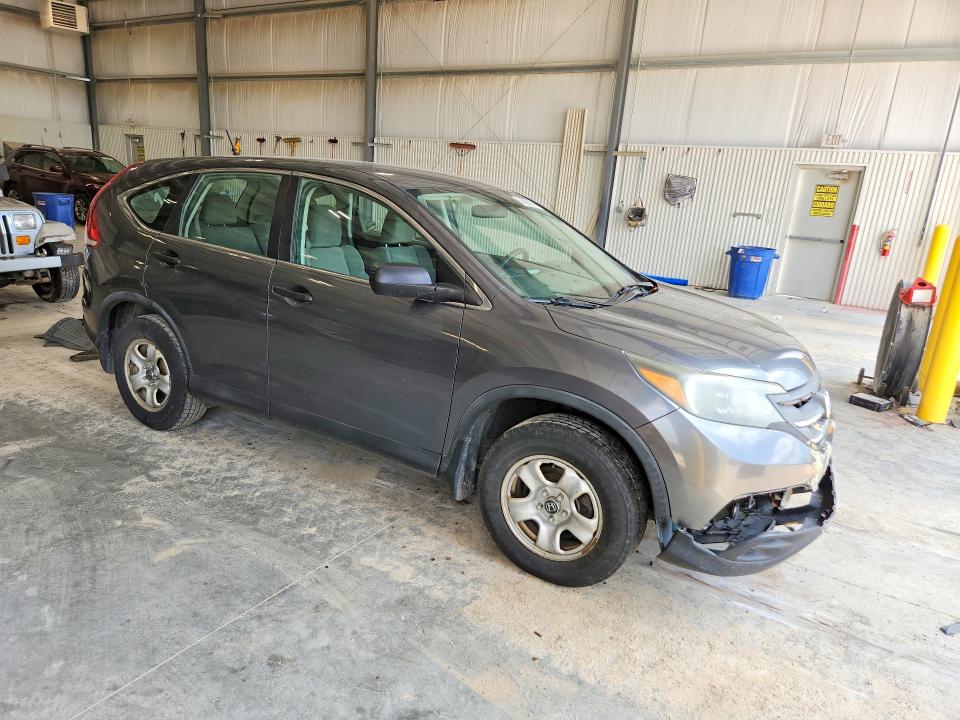 Aukcja sprzedaży 2013 Honda Cr-v, vin: 2HKRM3H35DH503124, numer aukcji: 60082936