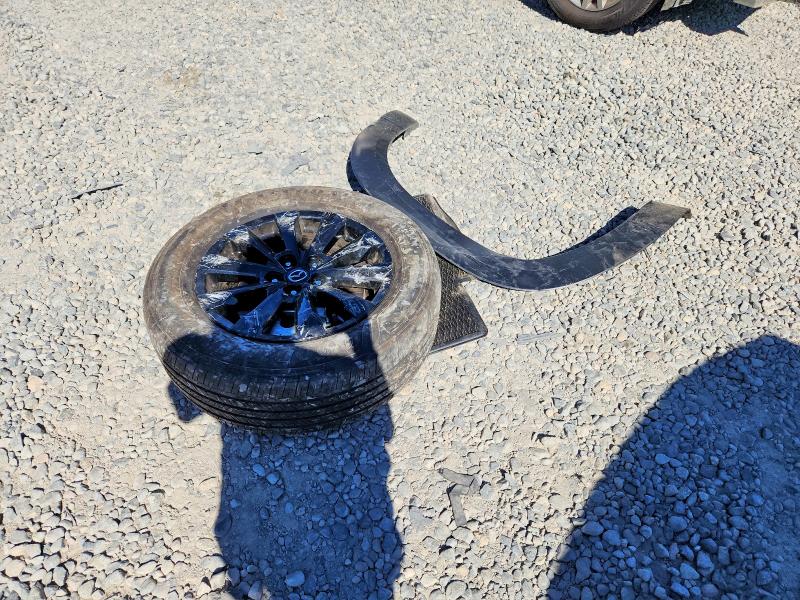 62874946 :رقم المزاد ، 7MMVABAM8SN349316 vin ، 2025 Mazda Cx-50 مزاد بيع