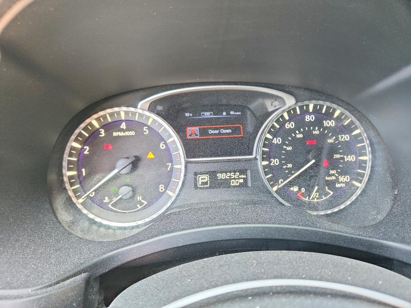 Продаж на аукціоні авто 2017 Infiniti Qx60, vin: 5N1DL0MM3HC555035, номер лоту: 62488556