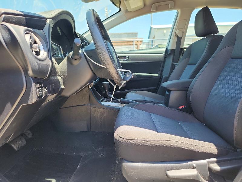 Aukcja sprzedaży 2018 Toyota Corolla, vin: 2T1BURHE9JC050520, numer aukcji: 59622286