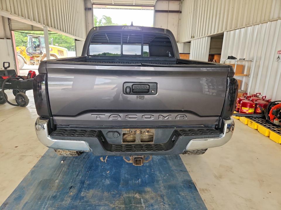 Aukcja sprzedaży 2016 Toyota Tacoma, vin: 5TFCZ5AN6GX014898, numer aukcji: 61952526