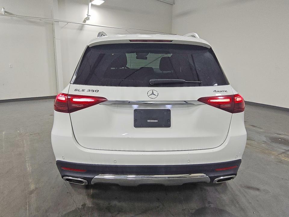 Aukcja sprzedaży 2026 Mercedes-benz Gle, vin: 4JGFB4FB7TB595633, numer aukcji: 60919696