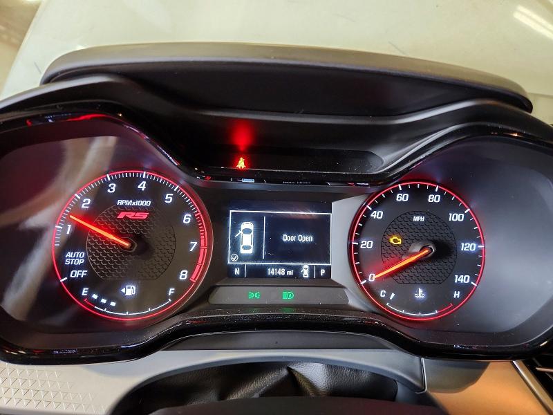 60834336 :رقم المزاد ، KL77LGEP8TC051329 vin ، 2026 Chevrolet Trax مزاد بيع