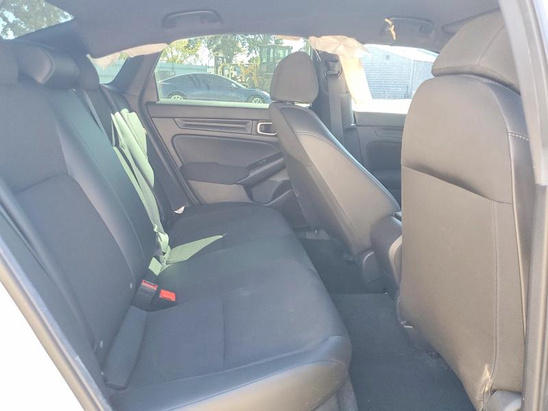Aukcja sprzedaży 2024 Honda Civic, vin: 2HGFE2F52RH585264, numer aukcji: 62843016