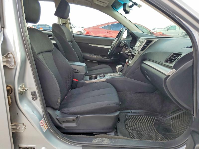 Aukcja sprzedaży 2012 Subaru Legacy, vin: 4S3BMCC66C3018472, numer aukcji: 60126266