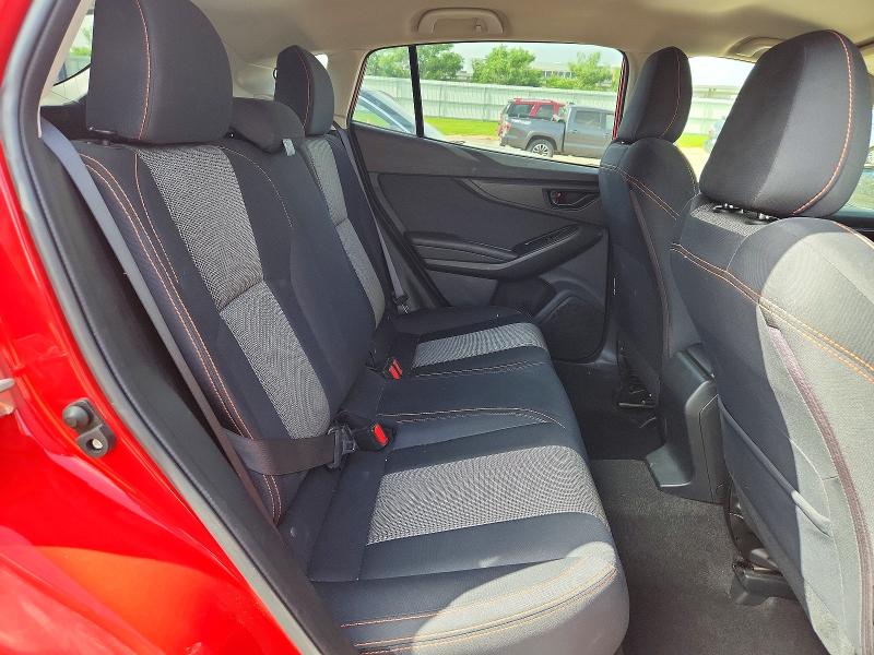 59714806 :رقم المزاد ، JF2GTAPCXN8203810 vin ، 2022 Subaru Crosstrek مزاد بيع