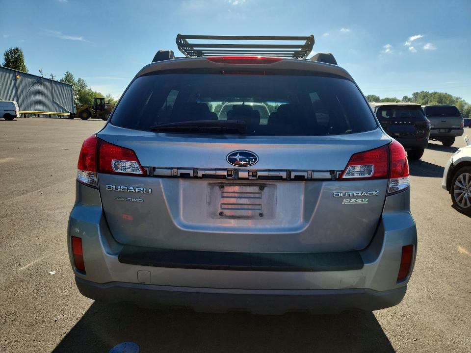 Aukcja sprzedaży 2010 Subaru Outback, vin: 4S4BRBCC3A3315984, numer aukcji: 58762146