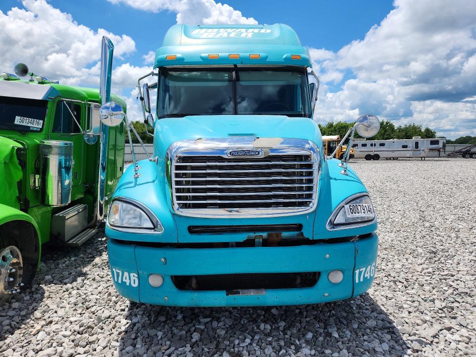 Продаж на аукціоні авто 2007 Freightliner Conventional, vin: 1FUJA6DE27LW23583, номер лоту: 60879146