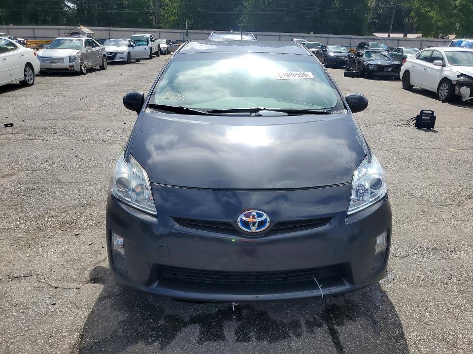 Продаж на аукціоні авто 2011 Toyota Prius, vin: JTDKN3DU6B0312464, номер лоту: 61960596