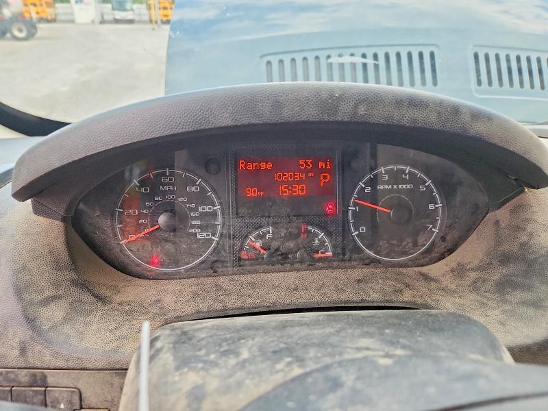 Aukcja sprzedaży 2021 Ram Promaster 3500, vin: 3C6FRVJG7ME503294, numer aukcji: 60585456