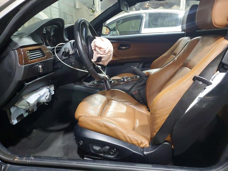 Aukcja sprzedaży 2009 Bmw 335, vin: WBAWL73589P182663, numer aukcji: 61040926