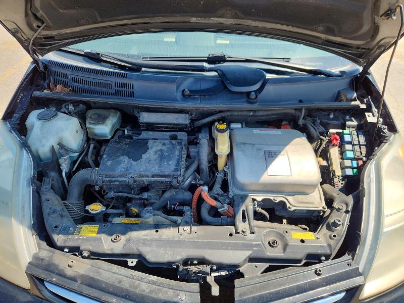 Aukcja sprzedaży 2008 Toyota Prius, vin: JTDKB20U683325831, numer aukcji: 60247916
