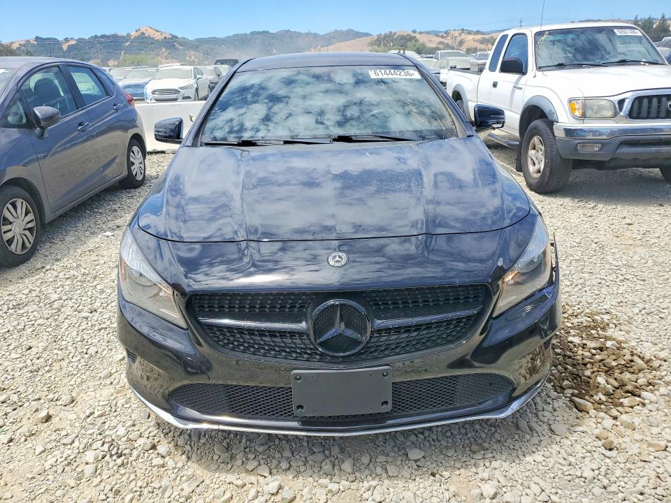 Aukcja sprzedaży 2019 Mercedes-benz Cla, vin: WDDSJ4EB7KN738171, numer aukcji: 61444236