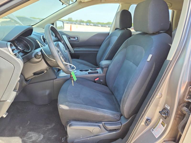 Продажа на аукционе авто 2013 Nissan Rogue, vin: JN8AS5MT7DW038638, номер лота: 60716526