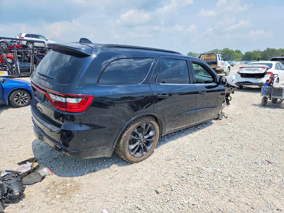 2023 Dodge Durango მანქანა იყიდება აუქციონზე, vin: 1C4SDJCT0PC618789, აუქციონის ნომერი: 61963696