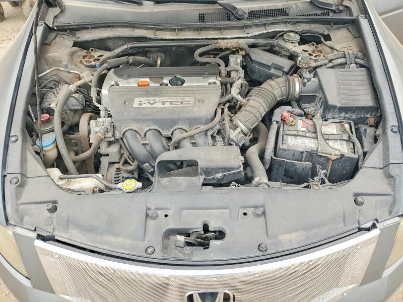 Продаж на аукціоні авто 2009 Honda Accord, vin: 1HGCP26849A808605, номер лоту: 60932826