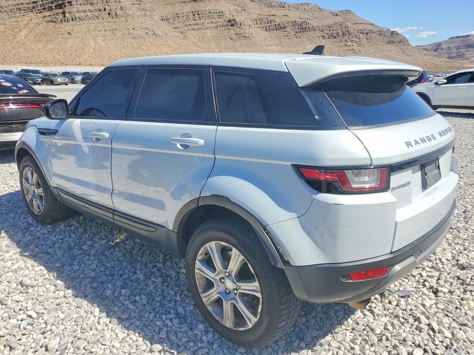 Aukcja sprzedaży 2016 Land Rover Range Rover Evoque, vin: SALVP2BGXGH079477, numer aukcji: 62824996