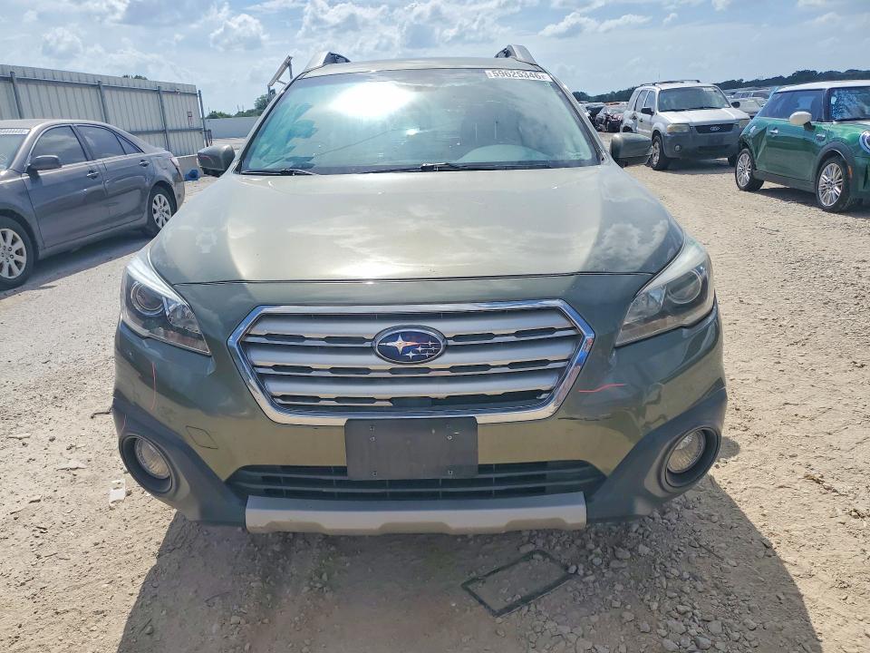 Aukcja sprzedaży 2016 Subaru Outback, vin: 4S4BSBNC7G3345550, numer aukcji: 59625346