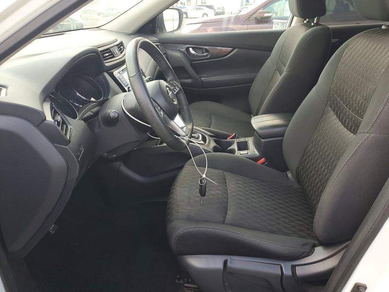 Aukcja sprzedaży 2019 Nissan Rogue, vin: 5N1AT2MV5KC827972, numer aukcji: 60877356