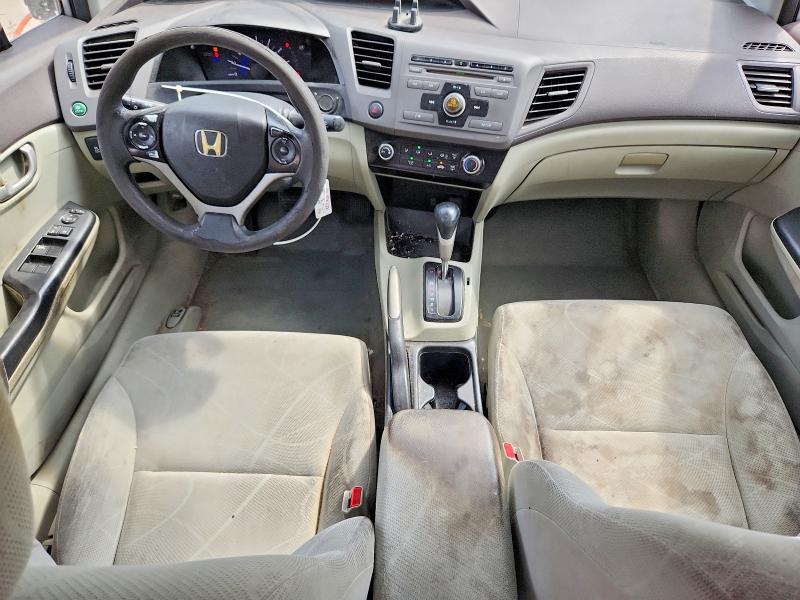 Aukcja sprzedaży 2012 Honda Civic, vin: 2HGFB2F53CH323172, numer aukcji: 59084626