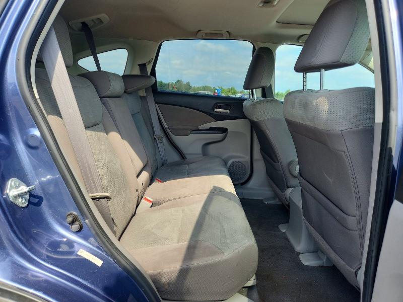 Продаж на аукціоні авто 2013 Honda Cr-v, vin: 2HKRM4H51DH659443, номер лоту: 59368196