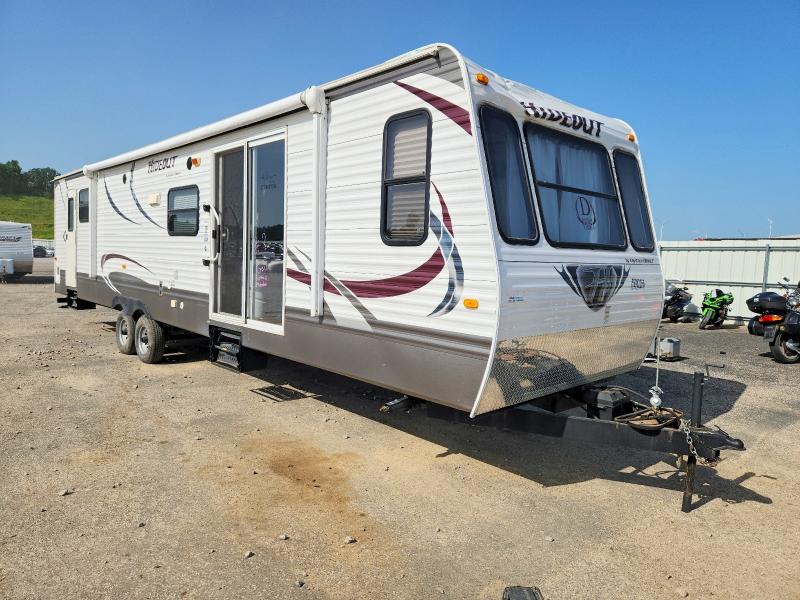 Продажа на аукционе авто 2013 Keystone Hideout, vin: 4YDT38F26D7204694, номер лота: 58982256