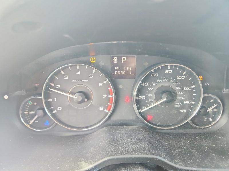 2012 Subaru Outback მანქანა იყიდება აუქციონზე, vin: 4S4BRBCC5C3248906, აუქციონის ნომერი: 59595946