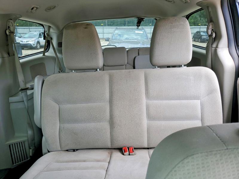 Aukcja sprzedaży 2018 Dodge Grand Caravan, vin: 2C4RDGBG7JR225425, numer aukcji: 62077596