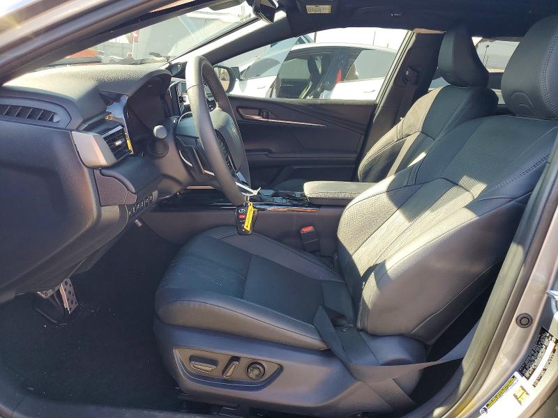 60507576 :رقم المزاد ، 4T1DAACK9TU296646 vin ، 2026 Toyota Camry مزاد بيع