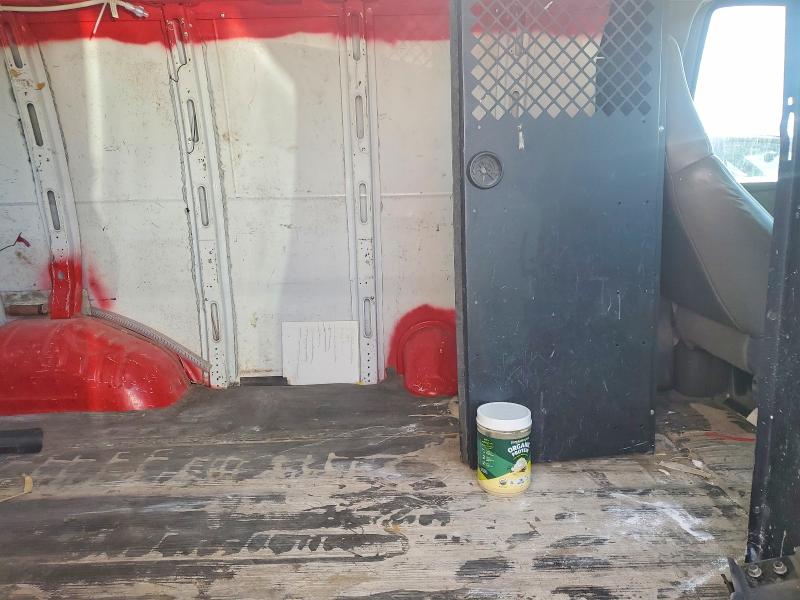 Aukcja sprzedaży 2007 Chevrolet Express G1500, vin: 1GCFG15X571142334, numer aukcji: 61090126
