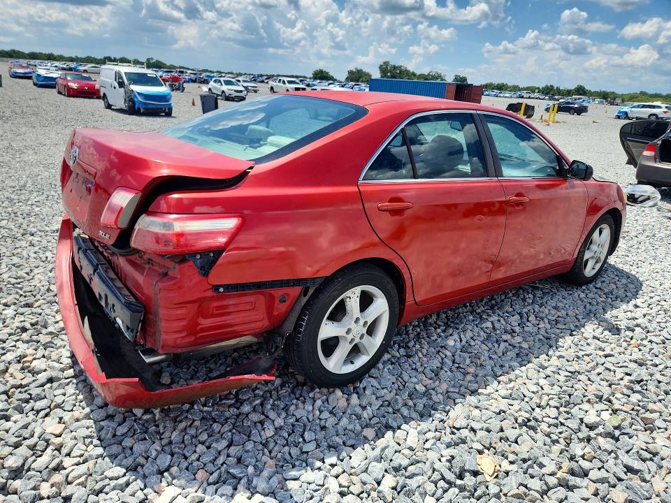 2007 Toyota Camry მანქანა იყიდება აუქციონზე, vin: 4T1BE46K47U077530, აუქციონის ნომერი: 59727186