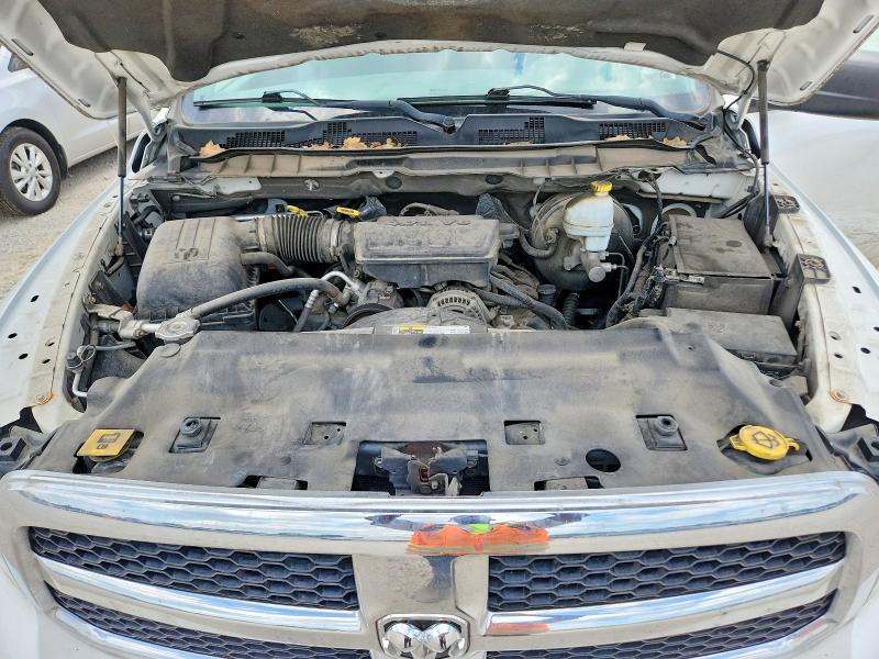 Aukcja sprzedaży 2013 Ram 1500, vin: 3C6JR7EP5DG503394, numer aukcji: 60180006