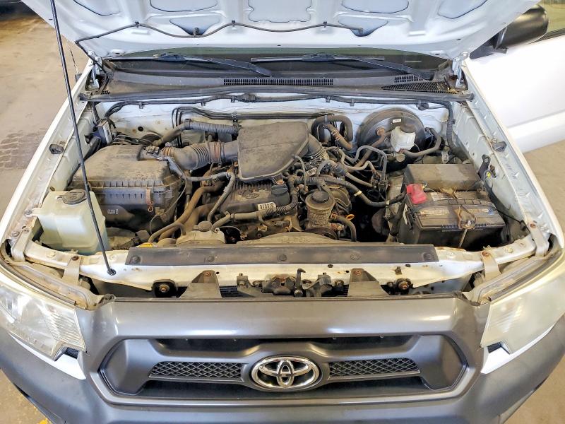 Auction sale of the 2013 Toyota Tacoma, vin: 5TFNX4CN9DX023290, lot number: 59615116