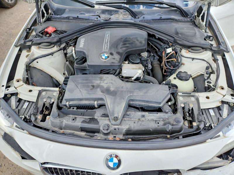 61891656 :رقم المزاد ، WBA3B3C59DJ976050 vin ، 2013 Bmw 328 مزاد بيع