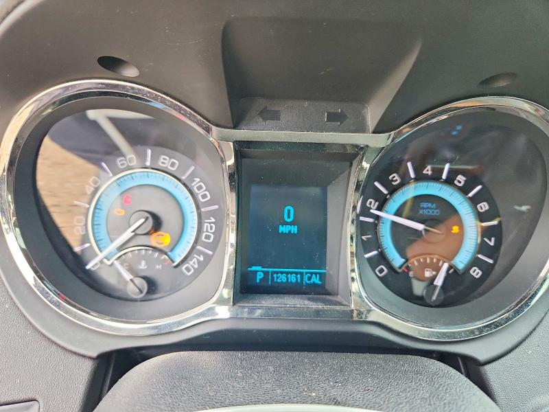 2010 Buick Lacrosse მანქანა იყიდება აუქციონზე, vin: 1G4GC5EG0AF256626, აუქციონის ნომერი: 61148616