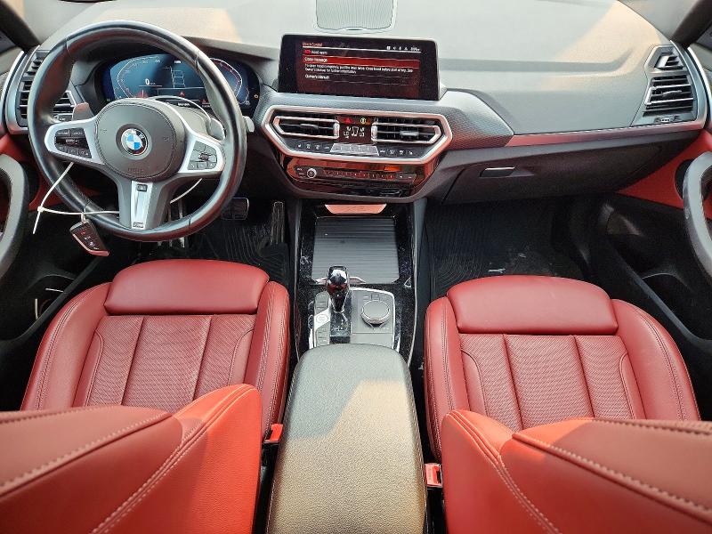 Продажа на аукционе авто 2023 Bmw X3, vin: 5UX53DP06P9R07544, номер лота: 61908006