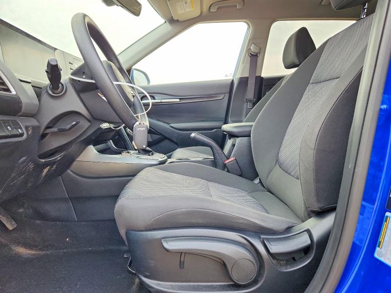 Aukcja sprzedaży 2025 Kia Seltos, vin: KNDEPCAA6S7807918, numer aukcji: 62621396