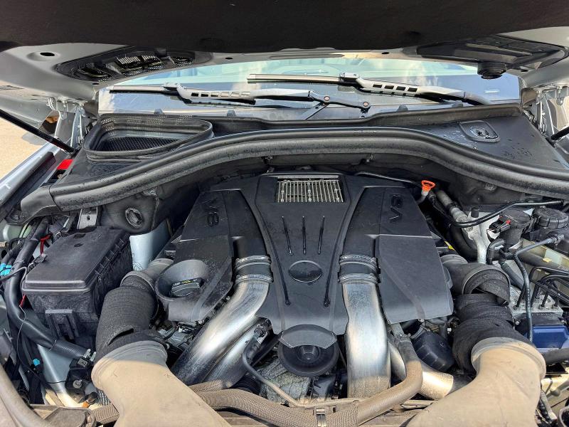 63114866 :رقم المزاد ، 4JGDF7CE4EA419014 vin ، 2014 Mercedes-benz Gl مزاد بيع