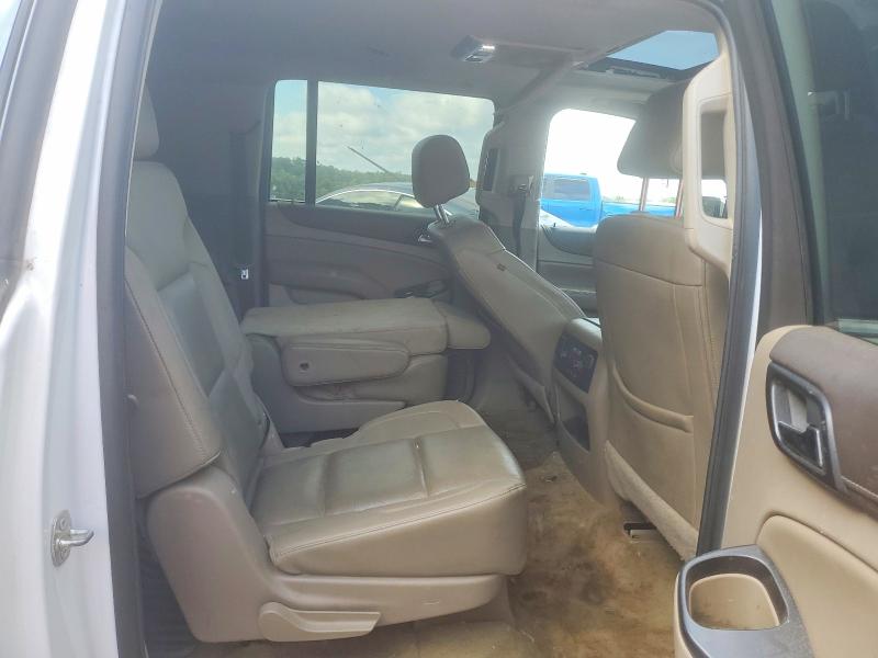 2017 Gmc Yukon Xl მანქანა იყიდება აუქციონზე, vin: 1GKS2GKC3HR164647, აუქციონის ნომერი: 61414656
